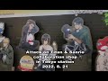 進撃の巨人 Attack on Titan &amp; Sanrio Collaboration shop in Tokyo station. 2022/8/21