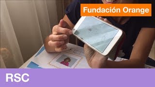 DictaPicto, ejemplos de uso real screenshot 3