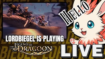 Will the REAL DRAGOONS... please stand up!