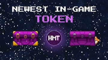 NEW HMT Token - What You Need to Know | Rollercoin