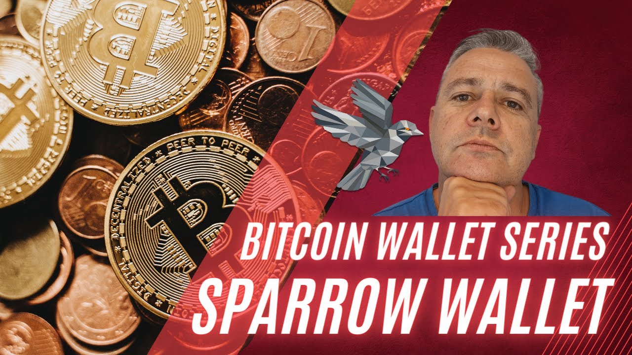Is Sparrow Bitcoin wallet better?