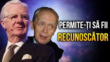 DOAR ASCULTĂ TIMP DE 15 MINUTE!! În Tăcerea Sufletului Recunoscător, Imposibilul Se Înclină