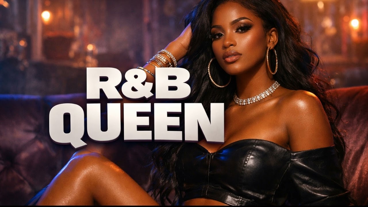 Kehlani feat. SZA - All or Nothing | R&B TR20 (AI COVER)