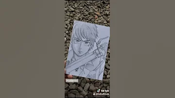 EREN YEAGER [ATTACK ON TITAN]