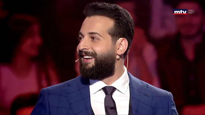 MTV Lebanon