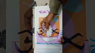 Performing Art work creation for BEd. Project work