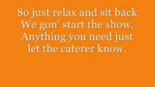 Cater To You Dj Cruz With S