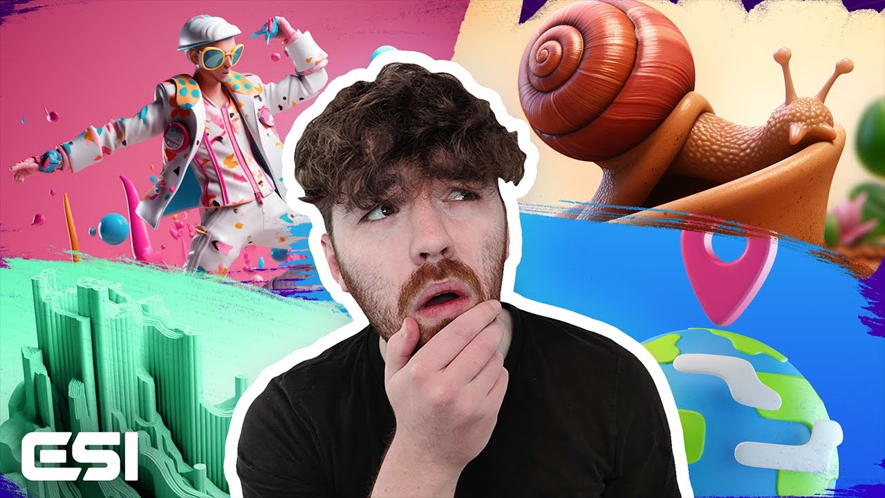 The weirdest esports titles YouTube