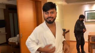 S8Ul Meme Shorts 08 Kanna