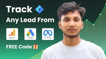 Track Lead Forms with Google Tag Manager | Step-by-Step Tutorial
