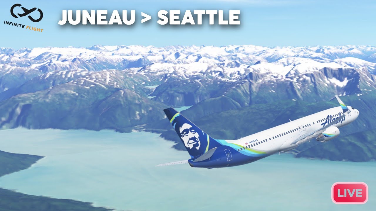 infinite-flight-live-alaska-airlines-juneau-to-seattle-expert