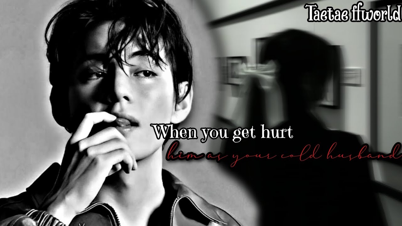 ||𝐊𝐓𝐇||𝑾𝒉𝒆𝒏 𝒚𝒐𝒖'𝒓𝒆 𝒉𝒖𝒓𝒕, 𝒉𝒊𝒎 𝒂𝒔 𝒚𝒐𝒖𝒓 𝒄𝒐𝒍𝒅 𝒉𝒖𝒔𝒃𝒂𝒏𝒅||𝐎𝐍𝐄𝐒𝐇𝐎𝐓||