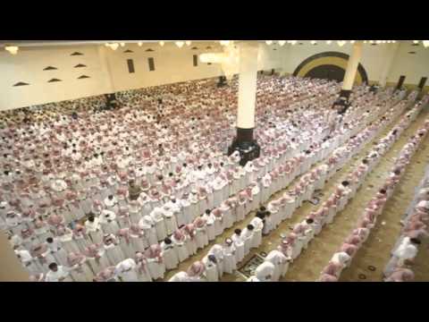 ياسر الدوسري إن الذين قالوا ربنا الله