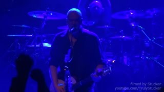 Devin Townsend Project - A New Reign (Live in Helsinki, Finland, 22.03.2015)