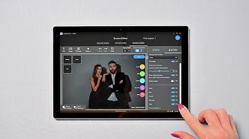 Unleash Your Creativity with dslrBooth 7 | New Features and Customization Options