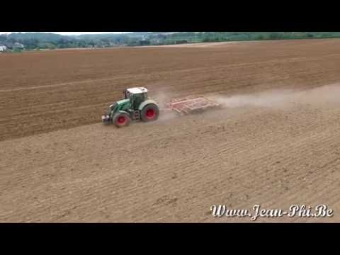 Vídeo: Cultivem Un Segon Cultiu De Patates