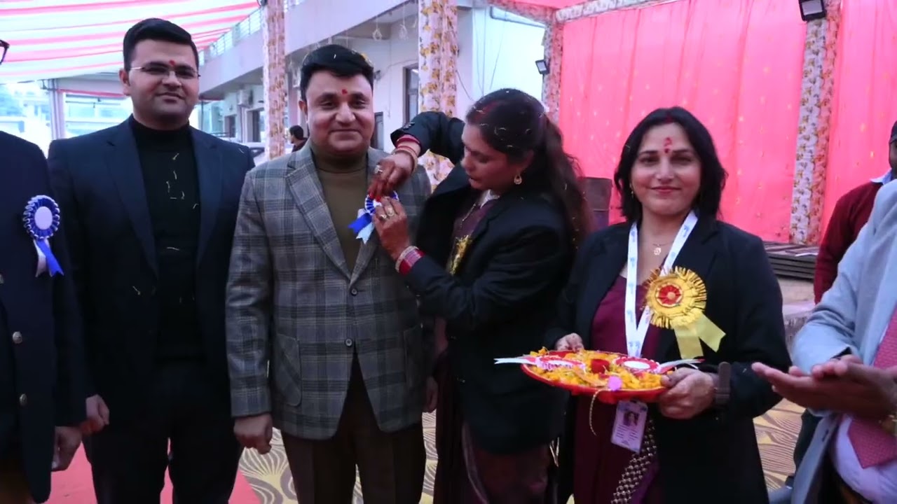 Boom Blast celibration 21/12/2025 Full Rocking zestima 