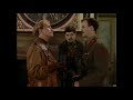 Lord Flashheart - Blackadder