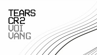 Tears Cr24 Feat Voi Vang - Exire Remix Liquid Drum N B