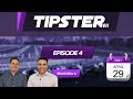 TIPSTER  [ep 4] - Horse racing tips and greyhound tips making punters money.