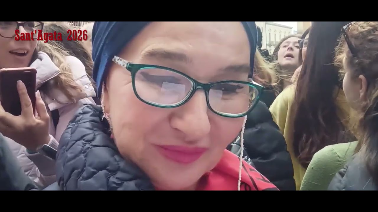 Sant'Agata 2026