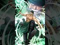 ロロノア・ゾロ  ~Spirit of ZORO~