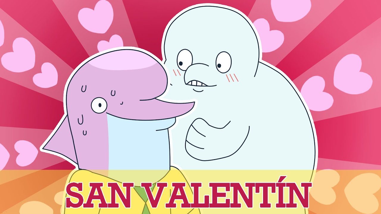 McClane y Beluga ¿En una CITA? (Especial DIA DE LOS ENAMORADOS)