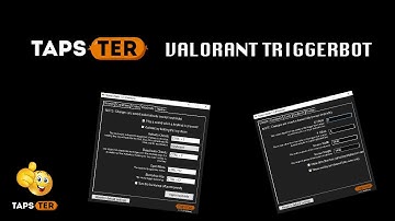 TAPSTER VALORANT TRIGGERBOT | UNDETECTED 2022 SEPTEMBER | FUNNY MOMENTS