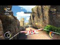 Skydrift Infinity Gameplay PS5