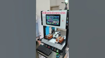 Intelligent automatic locking screw machine, 1 unit=5 manual workers