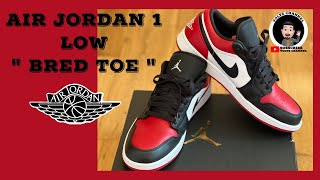 Air Jordan 1 Low 