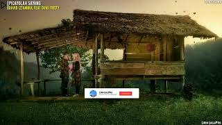 Picayolah Sayang - David Iztambul Feat Ovhi Fristy (Vidio lirik) Lagu minang terbaru