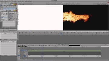 Learn Media Composer Lesson 66: Advanced Compositing ONE