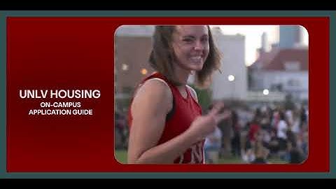 Housing Application Video Guide (General)