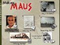 The Complete Maus by Art Spiegelman