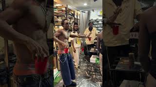 Chukuchaka Freestyle