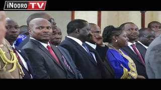 Igongona ria kiririkano kia Mzee Jomo Kenyatta