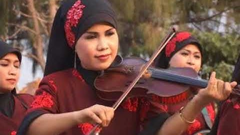 EL HAWA_ASAL MANUSIA