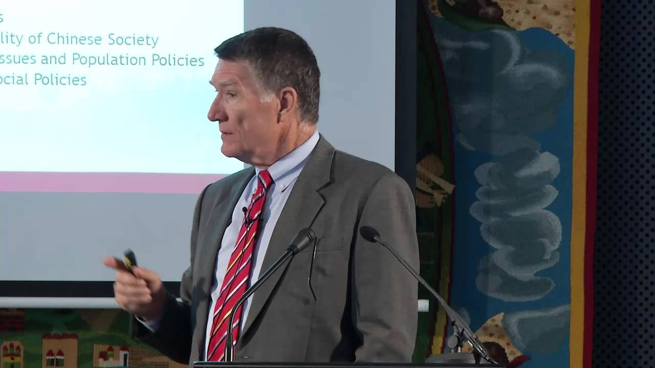 Yenching Scholars Program Information Session