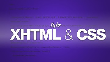 XHTML and CSS Tutorial - 7 - Creating a Link Within a Web Page