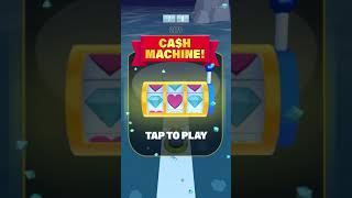 Fire balls 3D - one of the fastest games screenshot 2