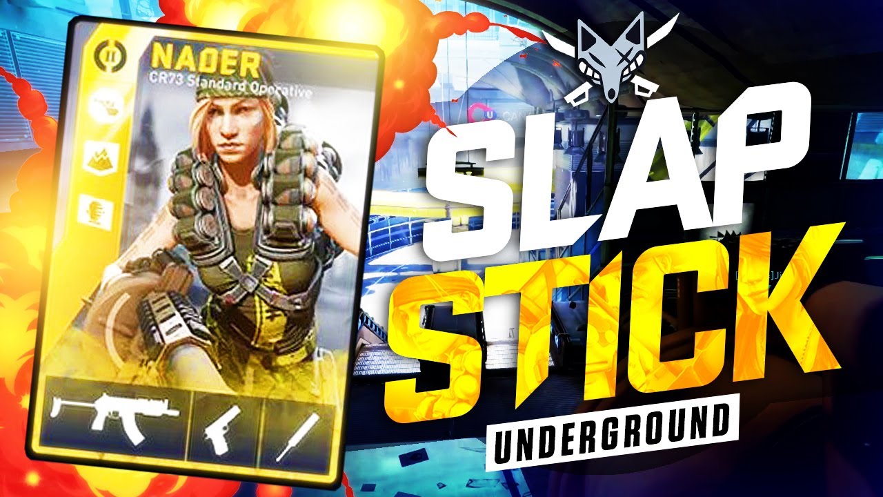 Dirty Bomb 2020: The Most FUN I've Had In 2020