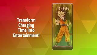 Charging Animation App screenshot 3