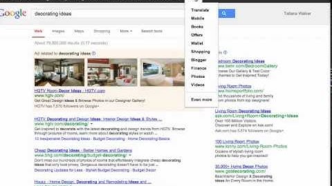 How To Create Google Alerts Demonstration