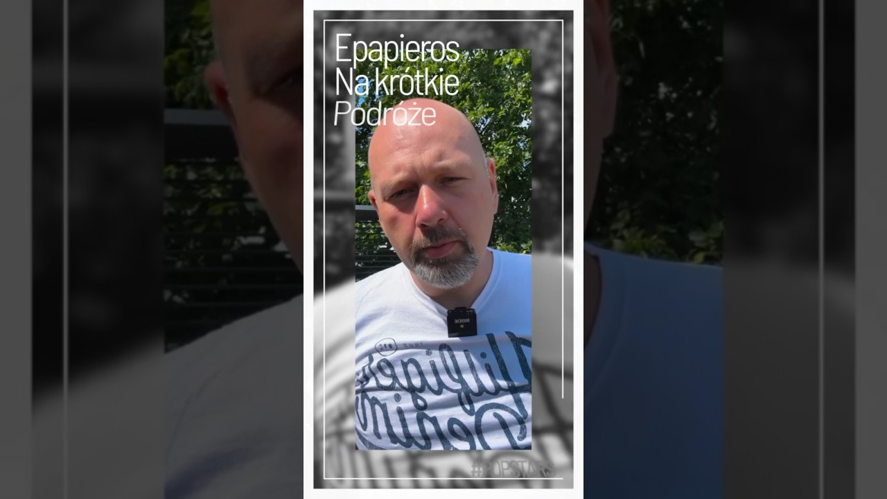 E-papierosy na krótkie podróże: jak wybrać najlepszy model?