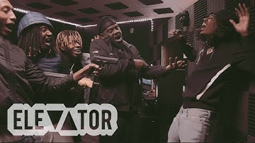 Foreign Jay - Anonymous (Official Music Video)