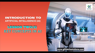AI 101: Mind-Blowing Intro to Artificial Intelligence (Lesson 2) | Key Concepts in AI