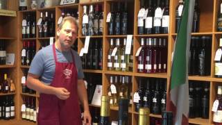 Pala vini Lahvino