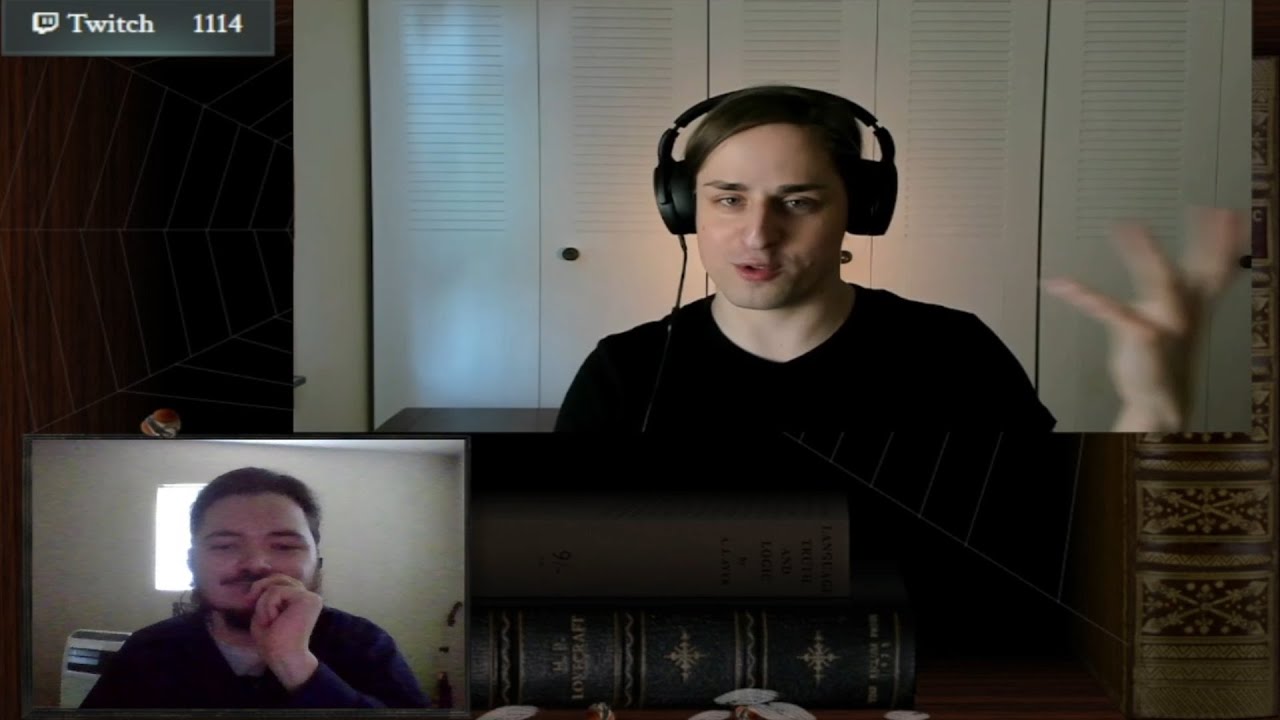 Алипов: как перестать смотреть Маргинала - YouTube