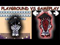 FNF Character Test | Gameplay VS Playground